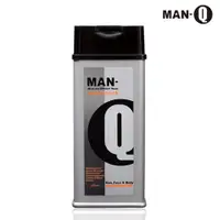 在飛比找ETMall東森購物網優惠-任-MAN-Q S2柑橘薄荷全效潔淨露350ml