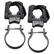 Axia Alloys Krazy Beaver Super Shovel Mount Kit 1.75" For ARCTIC CAT Havoc 2020