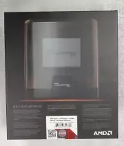 AMD Ryzen Threadripper PRO 5995WX CPU 64 Core Processor Up to 4.5GHz with Box