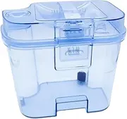 Clean Water Tank ，Compatible for Dreame ，W10 / W10 Pro Robot Vacuum Attachments Vacuum Cleaner Accessories Water Tank Cleaning Bucket