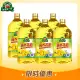 【得意的一天】100%純芥花油2.4L*6瓶/箱(唯一通過三大國際食品品質認證)