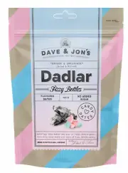 Dave & Jon’s Fizzy Bottles Dates | 125g