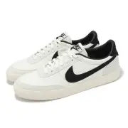 Nike Killshot 2 LTR PRM Sail Black Men Lifestyle Casual Shoes Sneaker HQ1657-103