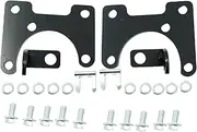 RoloTippi Rear Disk Brake Conversion Brackets for Honda CRV RD1 1995 1996 1997 1998 1999 2000 2001