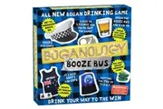 Boganology Booze Bus Board Game