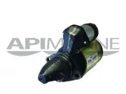 Mercruiser OMC Crusader V8 GM CW Starter 9Tooth Delco Top Mount 10MT 79604A1 EI