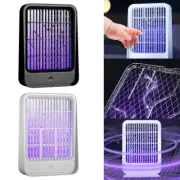 Zapper Catcher Electric Fly Trap Fly Mozzie Insect Bug Mosquito Killer Lamp