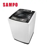 在飛比找蝦皮商城優惠-【SAMPO 聲寶】15公斤經典系列定頻直立式洗衣機(ES-
