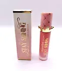 P.Louise Stay Shining Crown Lip Oil Sweet Circle BIRTHDAY CAKE New & Authentic