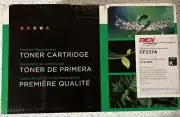 Clover Toner Cartridge for HP 37A CF237A Black