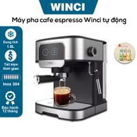 Espresso Winci高端咖啡機,意大利進口自動咖啡機