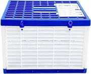 Generic Pigeon Cage for Travel and Training, Nest Box for Outdoor and Indoor Use, L
