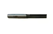 ONSRUD 48-106 1/4" DOUBLE FLUTE CARBIDE TIPPED ROUTER BIT