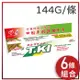 T.KI 鐵齒蜂膠牙膏 144G/條*6條(組合價)