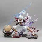 One Piece Anime Figure Collectible Model