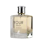 Maison Alhambra Your Touch For Women EDP W 100 ml