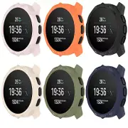 Armor Protective Case Drop-Proof Case Cover Parts for SUUNTO 9 Peak/9 Peak Pro