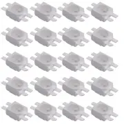 50PCS SK6812 -E RGB ( with WS2812B) SK6812 3228 Pixel LED Chip Individually9648