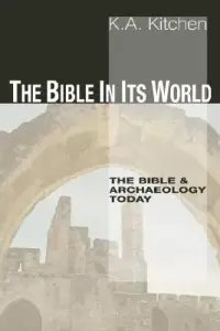 在飛比找博客來優惠-The Bible in Its World: The Bi