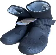 Patagonia R5 Yulex round toe surf booties, US Men's 5 / Women's 6.5, New w/ box