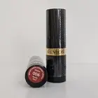 Revlon Super Lustrous Matte Lipstick 006 Really Red 2 Lipsticks