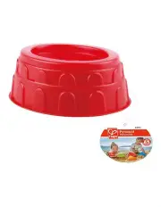 [Hape] Colosseum in Red