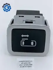 6DQ21TRMAA NEW 2017-19 for CHRYSLER PACIFICA Left Side POWER SLIDING DOOR SWITCH (for: Chrysler)