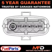 Kerr Nelson Mass Air Flow Meter Sensor Fits Vauxhall Vectra Frontera Saab 9-3