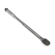 Vestil 10 ft. to 150 ft.-lbs. Torque Wrench with Rating