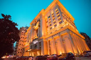 杭州錦璨國際大酒店Oriental Venice International Hotel