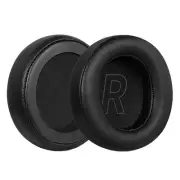 Edifier G5bt Leather Headset - 2pcs Breathable Sponge Cover - Black