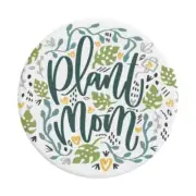 POPSOCKET - POPSOCKETS - Plant Mom - SWAPPABLE Top - ORIGINAL POPGRIP