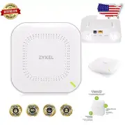 Seamless WiFi 6 AX3000 Access Point with Dual MU-MIMO & Nebula Cloud Management