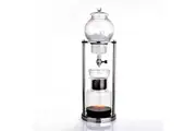 COFFEE CULTURE STEEL COLD DRIP COFFEE MAKER 600ml