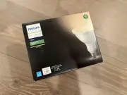Philips PAR38 White LED Dimmable Smart Wireless FloodLight Bulb