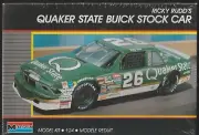 MONOGRAM - QUAKER STATE BUICK - NEW / SEALED