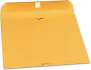 QUA37590 - Quality Park Clasp Envelope