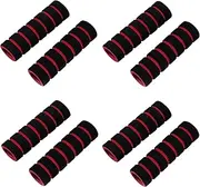 Pilika Sponge Handlebar Sleeve for Balancing Scooter and Bicycle Skipping-Rope and for Hoverkart Grip for Hoverboard Go Kart