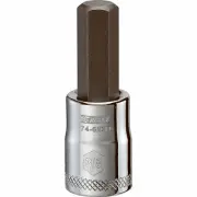 Hex Bit Socket, 3/8-In., 3/8-In. Drive DWMT74623OSP