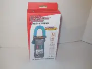 New IS-9604-CMPSMT - Digital Smart Clamp Multimeter Digital