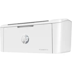 HP 惠普 LaserJet M111w 黑白雷射無線印表機【店長另推 P2500W 學生家庭小資首選】