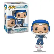 Marvel The Fantastic Four: First Steps Mister Fantastic in Space Suit Funko POP! Vinyl