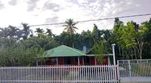 Ibuk Home Stay Simeulue