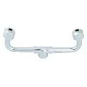 Bradley Eyewash Yoke Assembly S05-091GR Bradley S05-091GR 84241018604