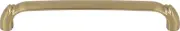 Top Knobs TK1033HB Pomander Pull 6 5/16" (c-c) Honey Bronze