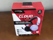 HyperX Cloud Mini Kids Wired Headset - Lavender