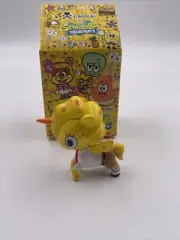 Tokidoki x Spongebob Blind Box Collectible: Unicorno Spongebob (M1)