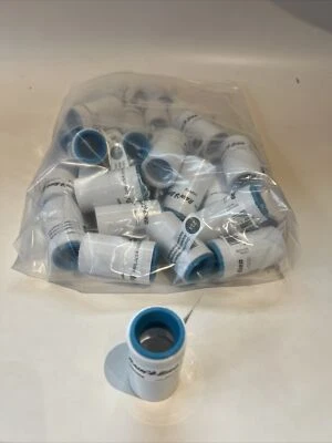 33 Rain Bird Compression Adapter PVC TO 0.70” or 0.71” Tubing QTY:33