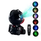 LED Galaxy Projector Starry Night Light Moon Star Sky Nebula Projection Lamp