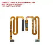 SAMSUNG GALAXY A04s SM-A047F FINGERPRINT SENSOR POWER BUTTON FLEX CABLE OEM